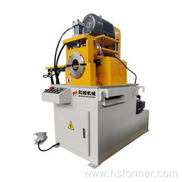 Single Head Tube Beveling Machine